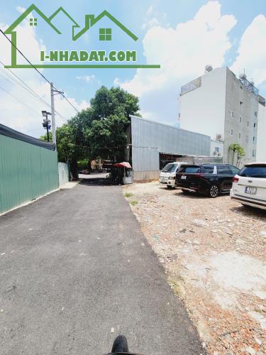 Góc 2 MT Lê Đức Thọ - 238m² nở hậu, sổ riêng 2024, chỉ hơn 9 tỷ - 1