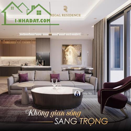 Sắp ra mắt căn hộ view biển 40 tầng Regal Legend Quảng Bình đẳng cấp nhất 2025 - 3