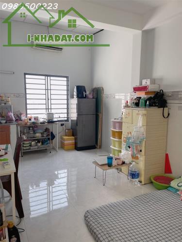 Còn 2 Căn Hộ Dịch Vụ Mini Cho Thuê tại phường 5, Gò Vấp, TP.HCM - 1