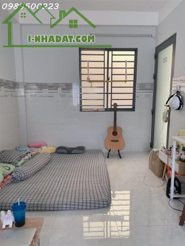 Còn 2 Căn Hộ Dịch Vụ Mini Cho Thuê tại phường 5, Gò Vấp, TP.HCM - 2