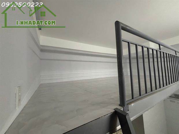Còn 2 Căn Hộ Dịch Vụ Mini Cho Thuê tại phường 5, Gò Vấp, TP.HCM - 3