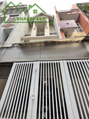 💥 PHÂN LÔ Ô TÔ TRÁNH NGÕ 6 ĐỘI NHÂN, BA ĐÌNH, 88M2 4T MT 5M, 2 THOÁNG, CHỈ 15 TỶ 💥