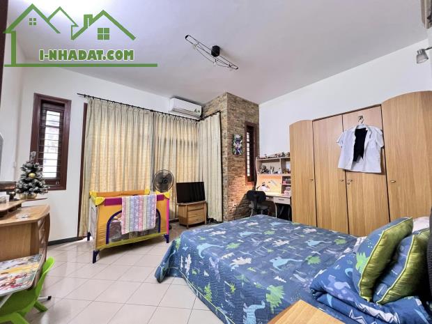 💥 PHÂN LÔ Ô TÔ TRÁNH NGÕ 6 ĐỘI NHÂN, BA ĐÌNH, 88M2 4T MT 5M, 2 THOÁNG, CHỈ 15 TỶ 💥 - 4