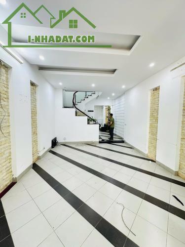Liền Kề KĐT Văn Quán, Phân Lô, Vỉa Hè, Ô Tô Tránh, KD, Vị Trí Hiếm 70M2 4 Tầng Giá 18,4 Tỷ - 1