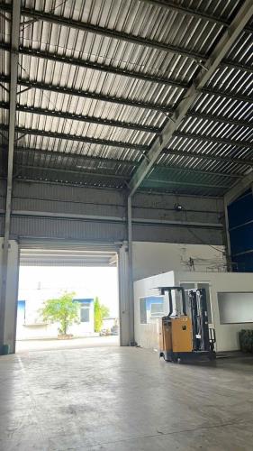 Cho thuê nhà xưởng 4000m2, tại Phước Tân, Biên Hòa, Đồng Nai, giá thuê 150tr/tháng. - 2