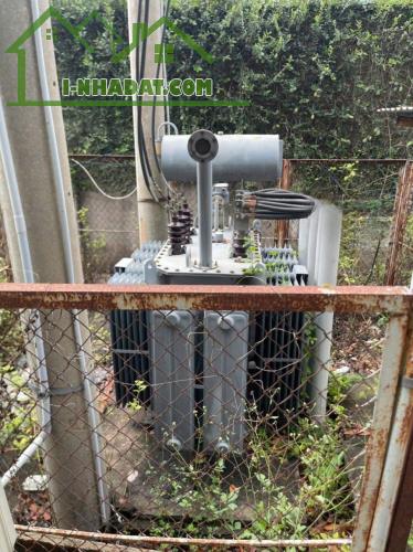 Cho thuê nhà xưởng 4000m2, tại Phước Tân, Biên Hòa, Đồng Nai, giá thuê 150tr/tháng. - 3