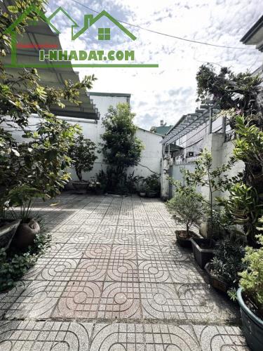 [TÂN BÌNH] BIỆT THỰ MINI - Ở/KINH DOANH - DÒNG TIỀN ĐỀU ĐẶN - CHỈ 60 TỶ - 1