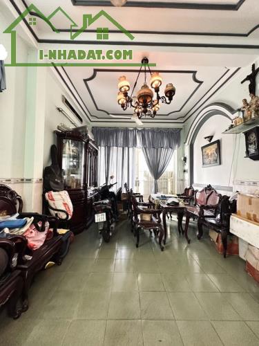 [TÂN BÌNH] BIỆT THỰ MINI - Ở/KINH DOANH - DÒNG TIỀN ĐỀU ĐẶN - CHỈ 60 TỶ - 2