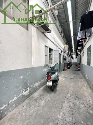 [TÂN BÌNH] BIỆT THỰ MINI - Ở/KINH DOANH - DÒNG TIỀN ĐỀU ĐẶN - CHỈ 60 TỶ - 3