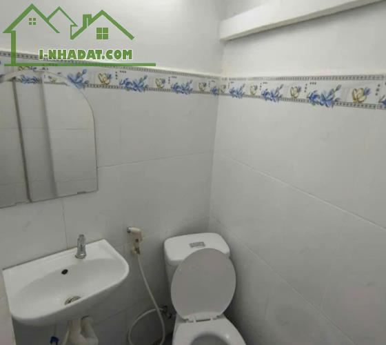 BÁN DÃY TRỌ CỰC HIẾM 80M2–CÓ DÒNG TIỀN-HẺM XE HƠI RỘNG 5M. - 1