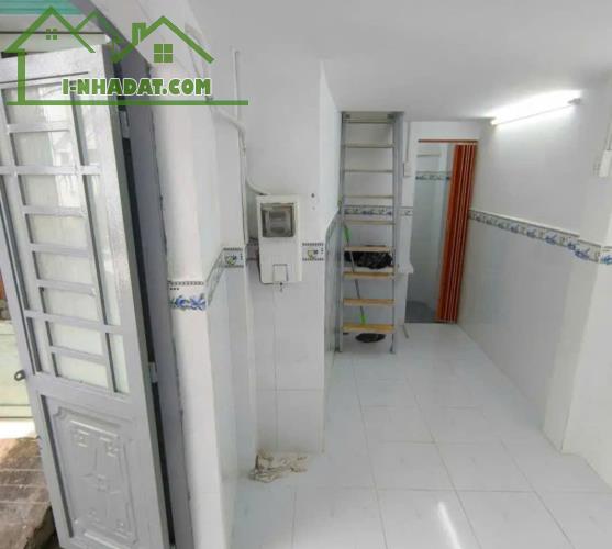 BÁN DÃY TRỌ CỰC HIẾM 80M2–CÓ DÒNG TIỀN-HẺM XE HƠI RỘNG 5M. - 2