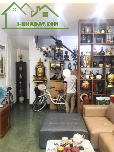 GIÁ ĐẦU TƯ-NHÀ MẶT PHỐ PHAN KẾ BÍNH ĐẸP, 6 TẦNG_4PN KINH DOANH DÒNG TIỀN DT35M2_11,5TỶ