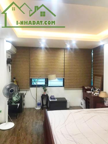GIÁ ĐẦU TƯ-NHÀ MẶT PHỐ PHAN KẾ BÍNH ĐẸP, 6 TẦNG_4PN KINH DOANH DÒNG TIỀN DT35M2_11,5TỶ - 1