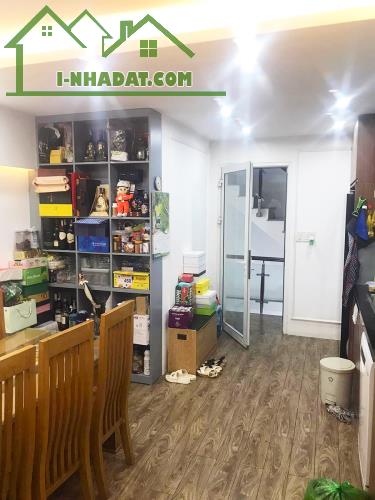 GIÁ ĐẦU TƯ-NHÀ MẶT PHỐ PHAN KẾ BÍNH ĐẸP, 6 TẦNG_4PN KINH DOANH DÒNG TIỀN DT35M2_11,5TỶ - 2