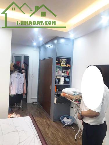 GIÁ ĐẦU TƯ-NHÀ MẶT PHỐ PHAN KẾ BÍNH ĐẸP, 6 TẦNG_4PN KINH DOANH DÒNG TIỀN DT35M2_11,5TỶ - 3