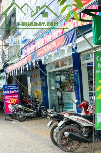 Bán nhà Long Châu ĐT 851, giá 6,5 tỷ (1 căn 3,5 tỷ), tổng 133m2, Lai Vung, Đồng Tháp - 1