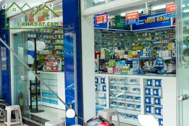 Bán nhà Long Châu ĐT 851, giá 6,5 tỷ (1 căn 3,5 tỷ), tổng 133m2, Lai Vung, Đồng Tháp - 3