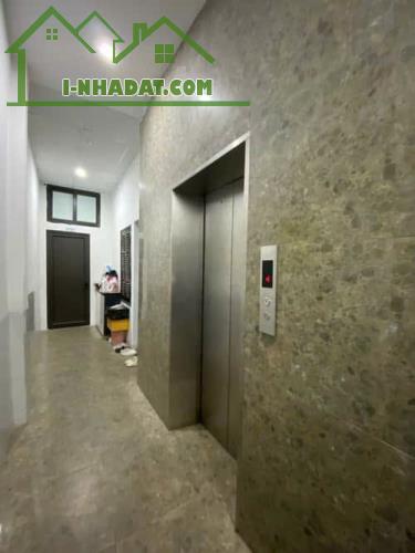 SIÊU HIẾM 2 MẶT PHỐ NGUYỄN HOÀNG - 8 TẦNG, KINH DOANH SIÊU ĐỈNH - 2
