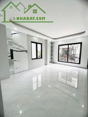 Bán nhà 5 tầng mới xây phố Trần Hòa, ô tô tránh, kinh doanh, chỉ 10.85 tỷ. - 3