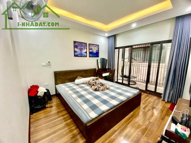 Bán nhà phân lô Hoàng Văn Thái 105m2, 4 tầng, mt 5.5m, ô tô tránh, kinh doanh, chỉ 23.5 tỷ - 2