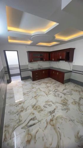 Bán Nhà Mặt Tiền,Khu Tên Lửa,Ngay Chợ Da Sà -4 Tầng - 4m x 23m - 11,8 Tỷ TL - 3