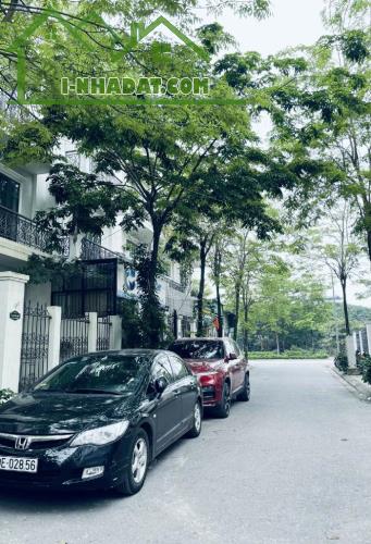Bán nhà Geleximco Lê Trọng Tấn - Hà Đông - 88m2, 5 tầng thang máy full nội thất, view đẹp - 1