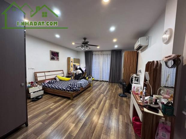 Bán nhà Geleximco Lê Trọng Tấn - Hà Đông - 88m2, 5 tầng thang máy full nội thất, view đẹp - 3