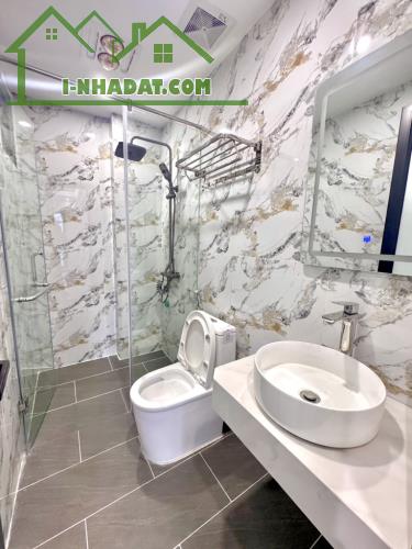 Bán nhà Geleximco Lê Trọng Tấn - Hà Đông - 88m2, 5 tầng thang máy full nội thất, view đẹp - 5