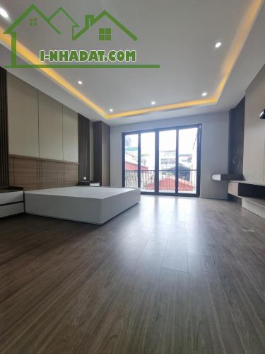 NHÀ ĐẸP- THANG MÁY NGOẠI- MẶT TIỀN RỘNG HÀ CẦU HÀ ĐÔNG 40m chỉ 7.x tỷ - 1