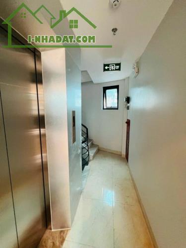 BÁN NHÀ 8 TẦNG PHỐ PHAN KẾ BÍNH, BA ĐÌNH, ĐẦU TƯ, DÒNG TIỀN, DT 80M2* MT 8M* GIÁ 23.9 TỶ - 1