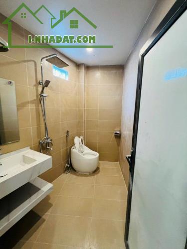BÁN NHÀ 8 TẦNG PHỐ PHAN KẾ BÍNH, BA ĐÌNH, ĐẦU TƯ, DÒNG TIỀN, DT 80M2* MT 8M* GIÁ 23.9 TỶ - 5
