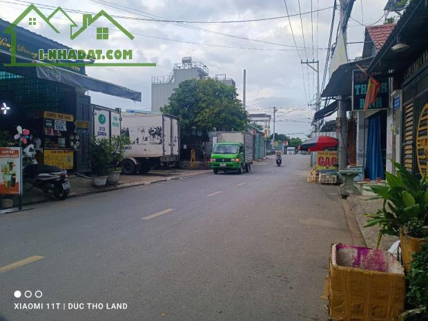 Bán nhà mặt tiền 331m2 tặng dãy trọ An Phú Đông đang cho khoán gần 30tr/th, nhỉnh 37tr/m2