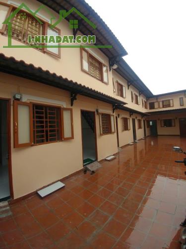 Bán nhà mặt tiền 331m2 tặng dãy trọ An Phú Đông đang cho khoán gần 30tr/th, nhỉnh 37tr/m2 - 1