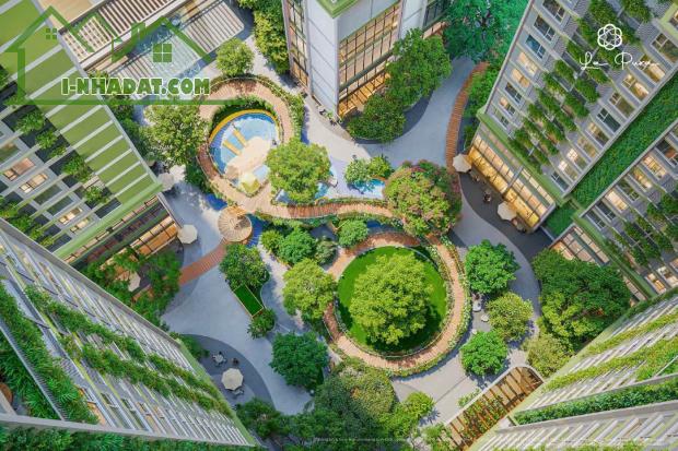 Sở hữu CH mặt tiền Quốc Lộ 13, bàn giao full nội thất, Tặng 01 Chỉ vàng cho KH booking - 1