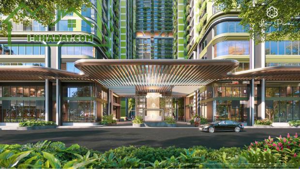 Sở hữu CH mặt tiền Quốc Lộ 13, bàn giao full nội thất, Tặng 01 Chỉ vàng cho KH booking - 3