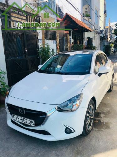 🏠 NHÀ ĐẸP - GẦN THỐNG NHẤT & LÊ VĂN THỌ GV - HXH ĐẬU CỬA - DT 46M² - 2 TẦNG CHỈ HƠN 4 TỶ - 1