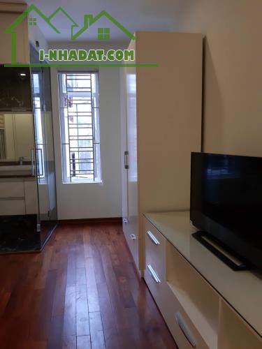 Bán nhà Nguyễn Đình Chiểu, 60m2, 7 tầng thang máy, mặt tiền 4.4m, 26.5 tỷ, dòng tiền