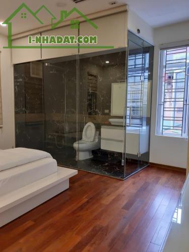 Bán nhà Nguyễn Đình Chiểu, 60m2, 7 tầng thang máy, mặt tiền 4.4m, 26.5 tỷ, dòng tiền - 2