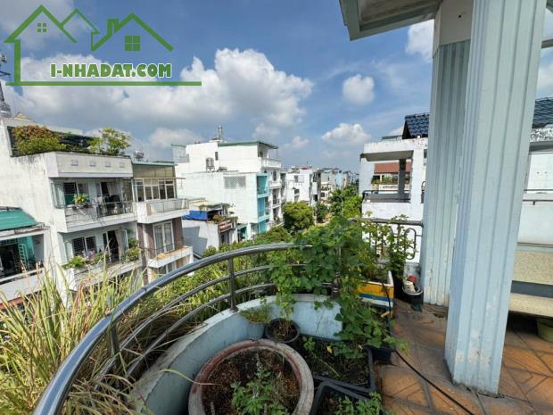 SIÊU PHẨM ĐẦU TƯ, MT TRẦN THỦ ĐỘ, TÂN PHÚ - 10 PHÒNG CHO THUÊ – NỞ HẬU L, CHỈ 14 TỶY