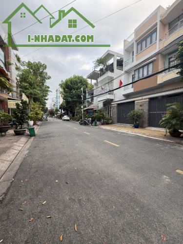 SIÊU PHẨM ĐẦU TƯ, MT TRẦN THỦ ĐỘ, TÂN PHÚ - 10 PHÒNG CHO THUÊ – NỞ HẬU L, CHỈ 14 TỶY - 1