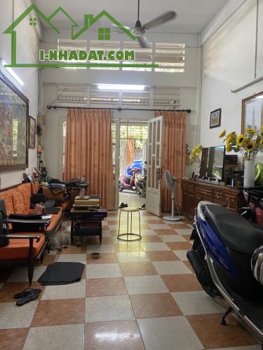Bán Nhà Riêng 120m2, 25 tỷ, 6PN, 3 tầng tại Trần Đình Xu, Cô Giang, Q1, HCM - Hot! - 1