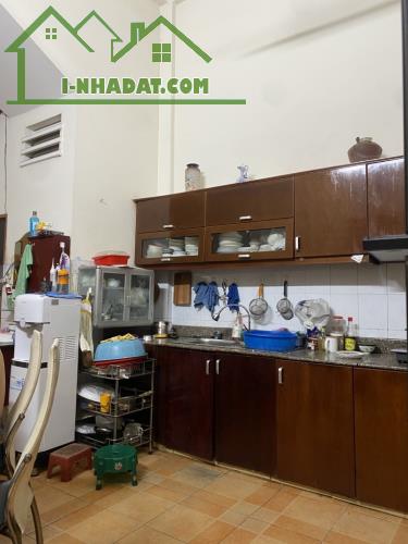 Bán Nhà Riêng 120m2, 25 tỷ, 6PN, 3 tầng tại Trần Đình Xu, Cô Giang, Q1, HCM - Hot! - 2