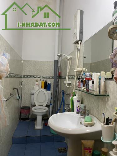 Bán Nhà Riêng 120m2, 25 tỷ, 6PN, 3 tầng tại Trần Đình Xu, Cô Giang, Q1, HCM - Hot! - 3