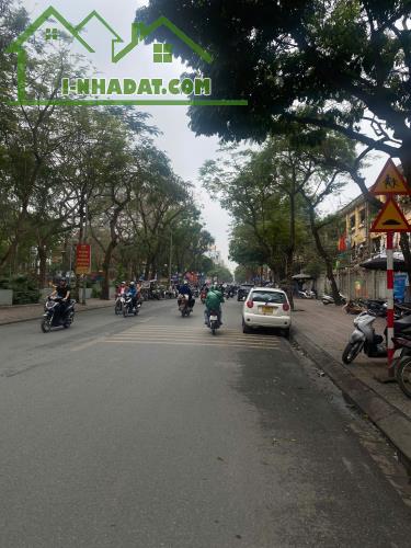 Bán nhà Hồng Tiến 45m 5 Tầng ngõ O TÔ KINH DOANH 9.2 tỷ