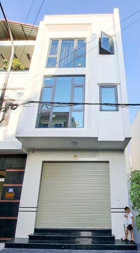 Bán nhà Hồng Tiến 45m 5 Tầng ngõ O TÔ KINH DOANH 9.2 tỷ - 1