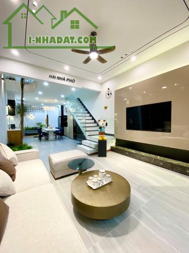 Bán nhà Hồng Tiến 45m 5 Tầng ngõ O TÔ KINH DOANH 9.2 tỷ - 3