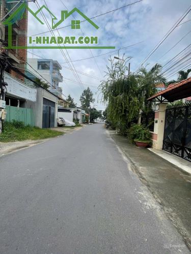Bán lô đất biệt thự KDC Phúc Hải, Tân Phong, Biên Hòa, 235m2, giá 10 tỷ. - 3