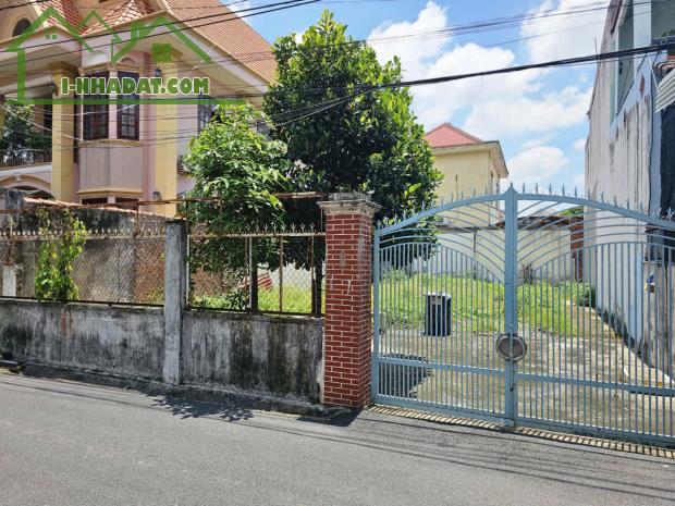 Bán lô đất biệt thự KDC Phúc Hải, Tân Phong, Biên Hòa, 235m2, giá 10 tỷ. - 4