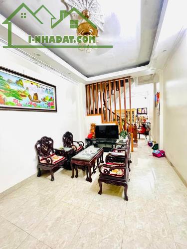 BÁN NHÀ NGÕ THÔNG Ô TÔ TRÁNH – PHỐ TRƯƠNG ĐỊNH - KINH DOANH SẦM UẤT – 10 TỶ