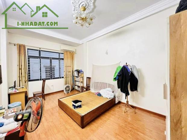 BÁN NHÀ NGÕ THÔNG Ô TÔ TRÁNH – PHỐ TRƯƠNG ĐỊNH - KINH DOANH SẦM UẤT – 10 TỶ - 1